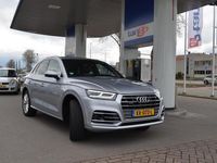 tweedehands Audi Q5 2.0 TFSI quattro Launch Edition|2X S-LINE|NW.MODEL