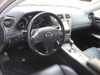 tweedehands Lexus IS250 Business Luxury ORG NL YOUNGTIMER VOL LEER 144000K