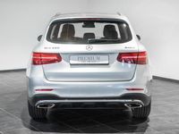 tweedehands Mercedes GLC250 4MATIC AMG