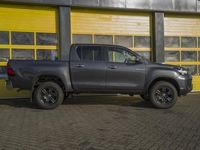 tweedehands Toyota HiLux 2.4 D-4D Double Cab Professional