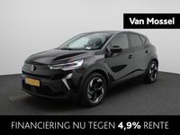 Occasion Renault Captur Techno 2024 Zwart SUV