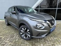 tweedehands Nissan Juke 1.0 DIG-T N-Connecta Automaat / Camera / Apple Car