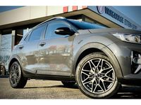 Occasion Kia Stonic 99 PK (72 kW) 2023 Grijs SUV