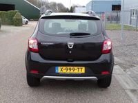 tweedehands Dacia Sandero 0.9 TCe Stepway