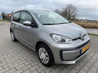 tweedehands VW up! 1.0 Style Airco Bluetooth Elektrische ramen