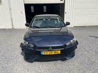 tweedehands Mitsubishi Lancer !!!!VERKOCHT!!!!