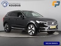 Occasion Volvo XC60 Plus 456 PK (335 kW) 2024 Zwart SUV
