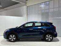 tweedehands Kia Niro 1.6 GDi Hybrid DynamicLine Trekhaak !