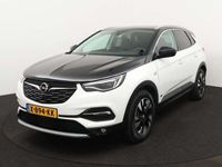 tweedehands Opel Grandland X Hybrid4 Ultimate 300pk Automaat | Navigatie | Lich