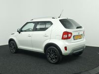 tweedehands Suzuki Ignis 1.2 Smart Hybrid Select