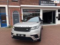 Occasion Land Rover Range Rover Velar R-Dynamic 180 PK (132 kW) 2018 Geel (metallic) SUV