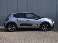 Occasion Citroën C3 Feel 83 PK (61 kW) 2024 Grijs Hatchback