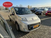 tweedehands Fiat Qubo 1.3 M-Jet Dynamic Motor kapot! Motor schaden! Ketting versprongen!