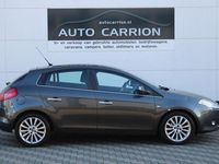 tweedehands Fiat Bravo 1.4 T-Jet Emotion Navi Cruise Clima Trekhaak NAP!!