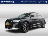 Occasion Audi A1 Comfort 97 PK (71 kW) 2021 Zwart (metallic) SUV