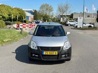 tweedehands Suzuki Swift 1.6 Sport KEYLESS/CLIMA! VELE OPTIES!