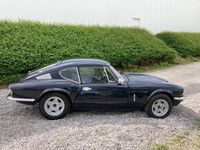 tweedehands Triumph GT6 MK3