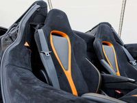 tweedehands McLaren 720S Spider 4.0 V8 Performance | Electrochromic Roof |