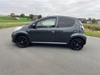 Occasion Citroën C1 Exclusive 68 PK (50 kW) 2011 Grijs Hatchback