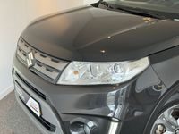 tweedehands Suzuki Vitara 1.6 Exclusive