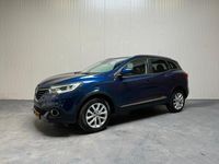 tweedehands Renault Kadjar 1.2 TCe Intens AIRCO PDC CRUISE CAMERA NAVIGATIE B