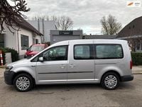 Occasion VW Caddy Maxi Trendline 110 PK (80 kW) 2018 MPV
