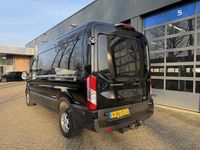 Occasion Ford Transit Limited 170 PK (125 kW) 2024 Zwart Van