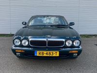 tweedehands Jaguar XJR XJ 4.0 V8 / Youngtimer / Zeer Nette auto / Automaa