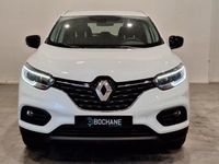 tweedehands Renault Kadjar 1.3 TCe 140 EDC Limited CLIMA | CRUISE | NAVI | PDC | TREKHAAK |