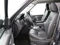 tweedehands Land Rover Discovery 3.0 TDV6 HSE | Grijs kenteken | 3500 KG Trekgewicht |