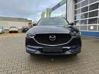 tweedehands Mazda CX-5 2.5 SkyActiv-G 194 PK AWD SPORTS-LINE (RIJKLAARPRIJS /BOVAG GARANTIE)