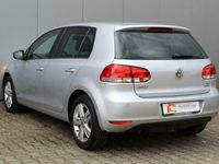 tweedehands VW Golf VI 1.2 TSI Match 105 PK | Climate | MF Stuur!!