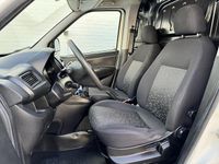 Occasion Opel Combo 105 PK (77 kW) 2013 Wit MPV