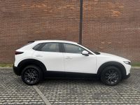 Occasion Mazda CX-30 122 PK (89 kW) 2020 Arctic white SUV