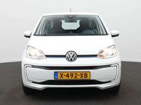 tweedehands VW e-up! Style App-Navi / Clima / Cruise / Bluetooth / Snel laden mog