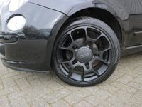 tweedehands Fiat 500C 0.9 TwinAir Plus Allseason banden