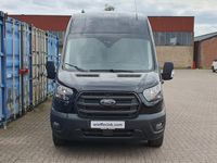 tweedehands Ford Transit 350 2.0 TDCI L4H3 Trend RWD navigatie camera trekhaak