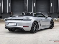 tweedehands Porsche 718 Boxster 2.0 T NL AUTO