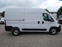 Occasion Opel Movano 140 PK (102 kW) 2024 Wit Van