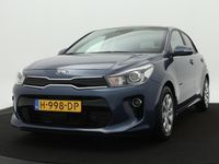 tweedehands Kia Rio 1.0 TGDI DynamicPlusLine - Keyless entry - Climate