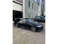 tweedehands Audi A6 Avant 3.0 TDI BiT 326PK Quattro Competition RS zetels