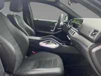 tweedehands Mercedes E350 GLE-KLASSE CoupéAMG // Luchtvering // Trekhaak 3500kg // Memory Stoelen // Distronic // 360 Camera // Headup Display // 22 inch // Sfeerverlichting // Keyless Entry // Carplay