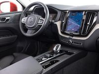 Occasion Volvo XC60 Inscription 2026 Rood SUV