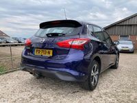 tweedehands Nissan Pulsar 1.2 DIG-T | 1e eigenaar!! | Clima + Cruise nu €10.