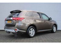 tweedehands Mitsubishi Outlander 2.4 PHEV Pure