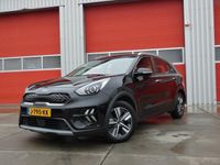 tweedehands Kia Niro 1.6 GDi Hybrid DynamicLine/ lage km/ zeer mooi!