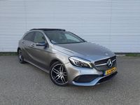 tweedehands Mercedes A200 d Ambition/ Aut / Cruise / Pano