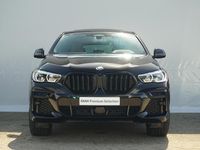 Occasion BMW X6 Comfort Edition 333 PK (244 kW) 2022 Zwart SUV