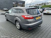 tweedehands Ford Focus Wagon 1.6 EcoBoost Titanium