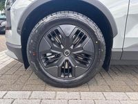 Nieuw Volvo EX30 CC Performance 314 kW (428 PK) 2025 Grijs SUV